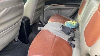 Mitsubishi Pajero Sport 2012 Nâu