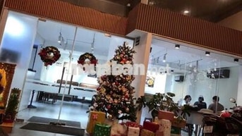 Mặt Tiền Trần Thị Nghỉ Ngang 6m 300m2 Gần Ngã 5 Chuồng Cho City LAnd