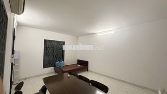 CHO THUÊ 3 PHÒNG TẦNG TRỆT – NGUYỄN VĂN ĐẬU, BÌNH THẠNH - HẼM XE HƠI