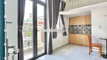 TRỐNG 2 PHÒNG GÁC HỘP FULL NỘI THẤT NGAY THOẠI NGỌC HẦU, GẦN ĐẦM SEN