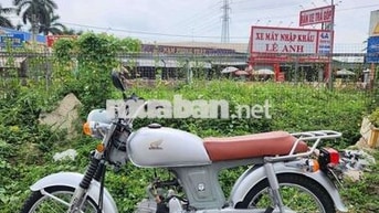 Detech 67 2026 Bạc Vài nghìn km