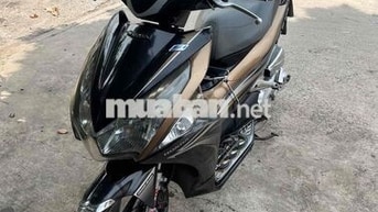 Cần bán xe Honda Air Blade Nâu đen