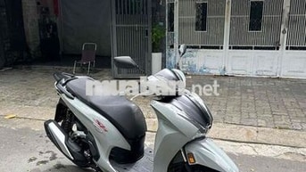 Honda SH350i Xám