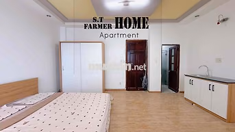 🔥🔥CHDV BAN CÔNG THOÁNG ĐẸP NGUYỄN TRI PHƯƠNG – GẦN ĐH KINH TẾ 200M