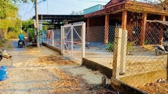 Chính chủ bán nhà Thạnh Đức gò dầu Tây ninh full thổ cư