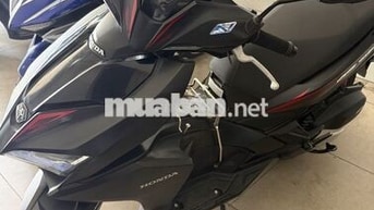 Honda Air Blade 2019 Đen nhám Smartkey
