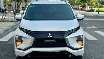 Mitsubishi Xpander 2019 Số sàn bao zin bao chếch