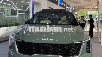 Kia Sorento Signature 1.6 Turbo HEV 2026 Xám