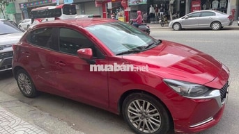 Mazda 2 Sport 2023 Đỏ 55718 km
