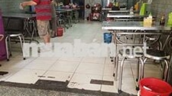 cho thuê mặt bằng buổi chiều tối khuya