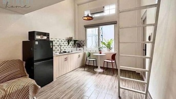 DỰ ÁN CĂN DUPLEX MỚI XÂY NGAY PHẠM VĂN ĐỒNG, LINH TÂY, HUB