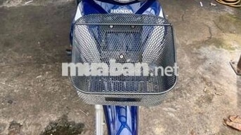 Wave@ 2020 lên bộ tem kiểng nhẹ nhìn rất đẹp!