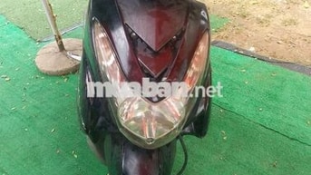 Yamaha Mio Ultimo Đen