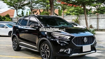 MG ZS LUXURY 2023 XE GIA ĐÌNH LƯỚT 1 CHỦ VAY 70%