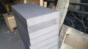 Tấm Graphite chất lượng cao – Dẫn điện tối ưu, chịu nhiệt vượt trội