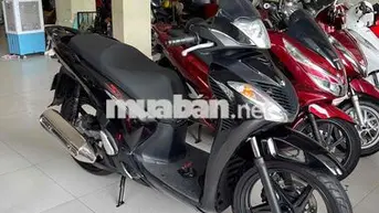 shvn 2016 . 150cc . khoá Smartkey. full ý. máy zin