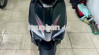 Air Blade Đen nhám khoá smk mới keng!