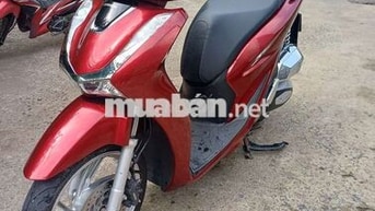 Honda SH 125 2023 Đỏ Smartkey đẹp  chất  bán 