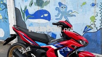 Honda Winner X HRC ABS 2022 Đỏ
