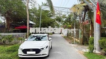 BÁN NỀN MẶT TIỀN ĐƯỜNG ĐINH CÔNG CHÁNH - THUẬN TIỆN KINH DOANH