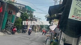 🆘Mặt tiền KD Gần Ngã Tư Gò Mây-Nguyễn Thị Tú-4x28M-110M2x2 Tầng-4ty xx