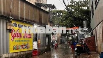SỐC GIÁ- XEM NHÀ LÀ MUỐN MUA LIỀN