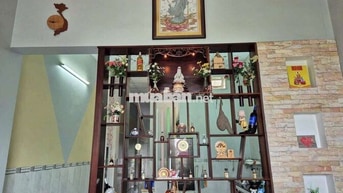 Nhà cho thuê tháng - khu Sao Mai Bình Khánh