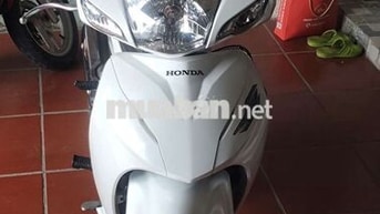 Honda Wave 2022 Trắng 43201 km
