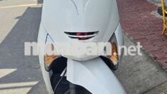 Honda Lead 110 2010 Trắng 108cc