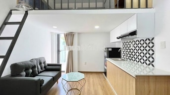 CĂN HỘ DỊCH VỤ - DUPLEX BANCOL NẰM TẠI ĐƯỜNG SỐ 30 , GÒ VẤP