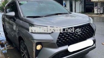 Cần bán Toyota Veloz Top 2025 bản cao cấp