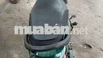 Honda Wave Xanh lá Nhật
