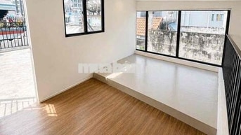 Hệ Thống Căn Hộ 1Pn Ban Công Cửa Sổ Thoáng Mát, Gần Ngã Tư Hàng Xanh