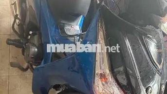 Honda Wave Xanh 59-E1 565.22