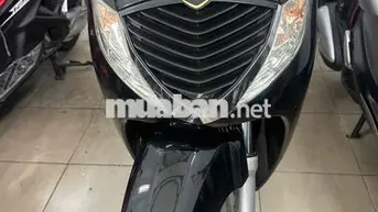 Honda SH 2006 Đen