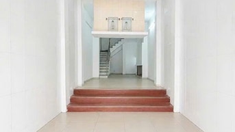 Cho thuê nhà nguyên căn mặt tiền Lê Quang Định, Bình Thạnh 120m2, 3lầu