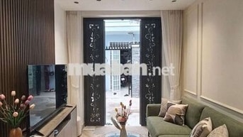 Nhú 3 Tỷ Sở Hữu Ngay Căn Góc 2 Mặt Hẻm Ngày Trung Tâm Gò Vấp