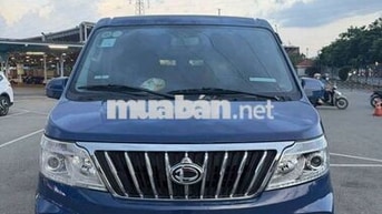 Tera V8 2025 Xanh 14.000km