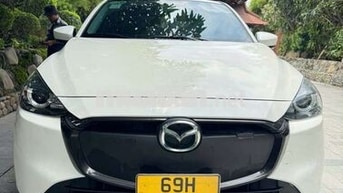 Mazda Mazda 2 2024 Trắng 55000 km