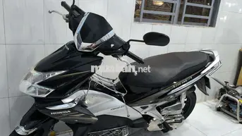 Honda Air Blade 2010 Đen bạc