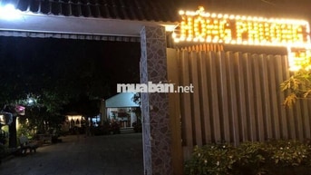 Cho thuê nhà nghỉ, mặt tiền đường 825, 16 phòng đầy đủ nội thất