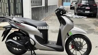 GÓP ĐẬU💯SH Mode ABS mua được 4 tháng Rất Ít Đi🚘