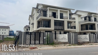 GIỎ HÀNG CĂN GÓC HƯỚNG NAM ĐỐI DIỆN CÔNG VIÊN VƯỜN HOA CENTA RIVERSIDE