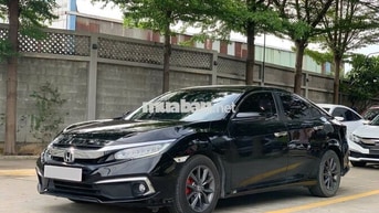HONDA CIVIC 1.8G 2019 XE GIA ĐÌNH LƯỚT ĐẸP