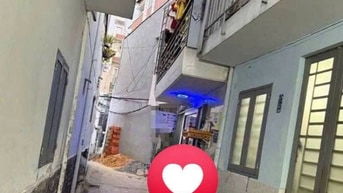 Chợ an Nhơn chỉ 2.3 tỉ là có ngay căn nhà nhỏ xinh 2tầng Sổ hồng riêng
