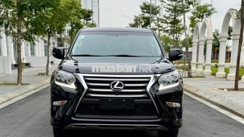 Lexus GX 460 2016 Full options Nhập chính hãng Đen