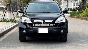 Honda CRV 2.4 AT 2010 Tự động Xăng Đen