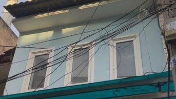 BÁN NHÀ 4PN, 5 TẦNG - HẺM 146 VŨ TÙNG - BÌNH THẠNH
