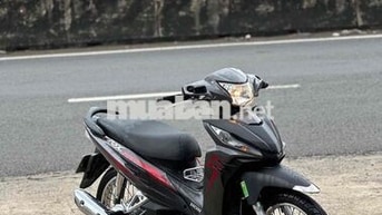 Honda Wave RSX 2020 Đen