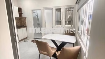 KHAI TRƯƠNG CĂN HỘ DỊCH VỤ QUẬN PHÚ NHUẬN (NGAY CÔNG VIÊN GIA ĐỊNH)